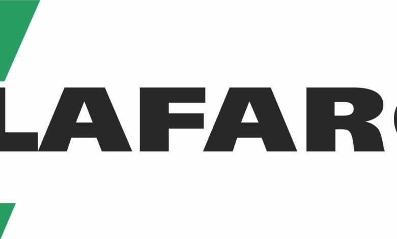 Lafarge launches EcoCrete, first low-carbon ready-mix concrete Lafarge launches EcoCrete, first low-carbon ready-mix concrete
