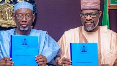 Gov Namadi signs landmark laws to drive Jigawa’s agric and livestock transformation