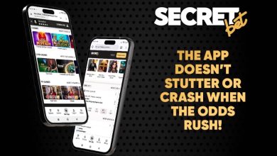 New Secretbet Sportsbook beats offshore bookies in Nigeria!