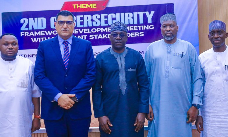 NCC advances cybersecurity framework to safeguard Nigeria’s telecom infrastructure
