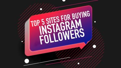 Reviewing top five sites for buying Instagram followers in 2025