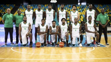 AfroBasket 2025: Nigeria’s D’Tigers unveil final squad