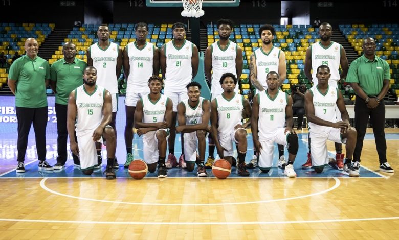 AfroBasket 2025: Nigeria’s D’Tigers unveil final squad AfroBasket 2025: Nigeria’s D’Tigers unveil final squad
