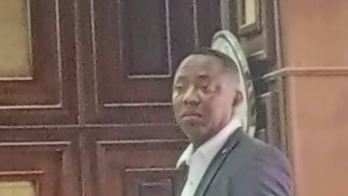Court orders six banks to furnish police with account details linked to Sowore