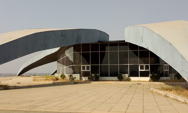 INVESTIGATION: Commissioned by Buhari, Nasarawa’s ₦15 billion airport joins Nigeria’s white elephant projects INVESTIGATION: Commissioned by Buhari, Nasarawa’s ₦15 billion airport joins Nigeria’s white elephant projects