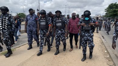 Police investigating suspected murder inside Akwa Ibom church