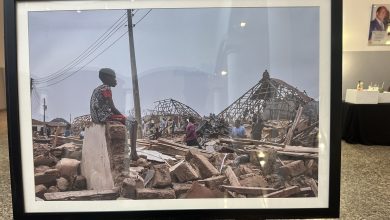 ‘On the Edges of the City’: Photobook chronicles Abuja’s forgotten indigenous communities