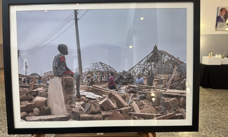 ‘On the Edges of the City’: Photobook chronicles Abuja’s forgotten indigenous communities