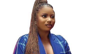 Lisabi star Omotola Odunsi is dead