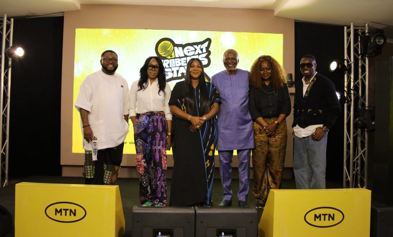 0,000 up for grabs in ‘Next Afrobeats Stars’ talent show