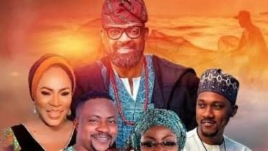 Movie review: In ‘Okikiola the fisherman’, tradition meets modern tale of desire, duty
