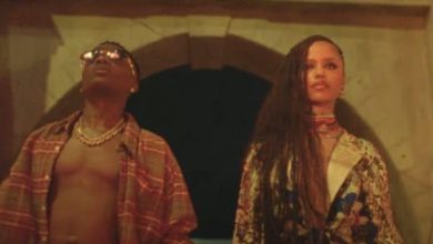 Watch Tyla, Wizkid in ‘Dynamite’ music video