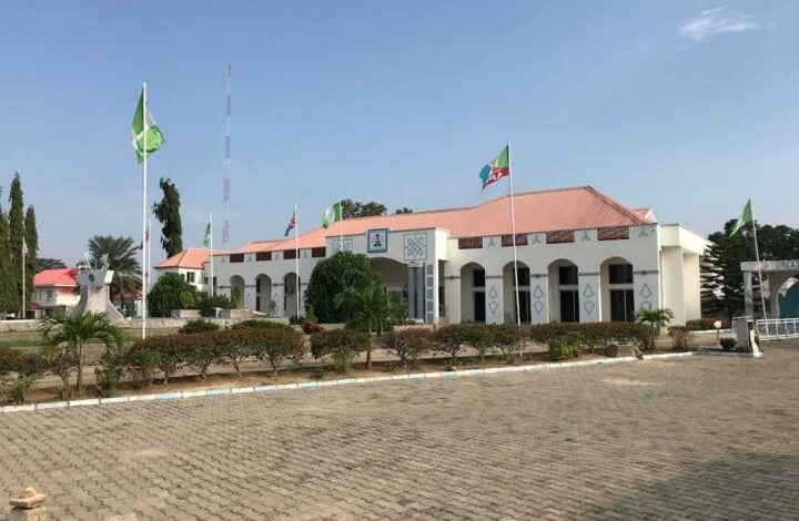 Guest Collapses, Dies In Niger Govt House Lodge Guest Collapses, Dies In Niger Govt House Lodge