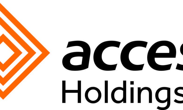 Access Holdings board reshuffle as Roosevelt Ogbonna steps down as non-executive director Access Holdings board reshuffle as Roosevelt Ogbonna steps down as non-executive director