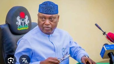 Gov Oyebanji raises alarm about plots to destabilise Ekiti