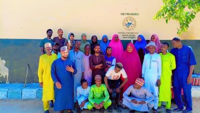 Brighter Futures Nigeria: A groundbreaking project to prevent serious and organised crime