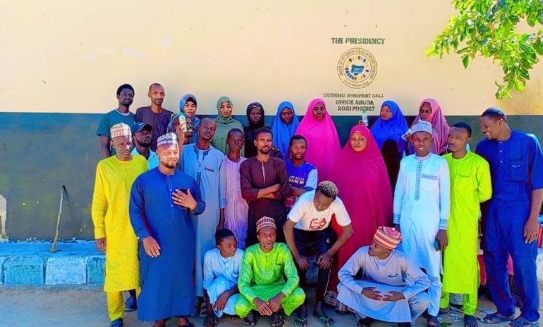 Brighter Futures Nigeria: A groundbreaking project to prevent serious and organised crime Brighter Futures Nigeria: A groundbreaking project to prevent serious and organised crime