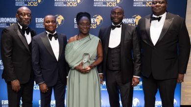 Access Bank’s Euromoney wins signal new era of regional banking leadership