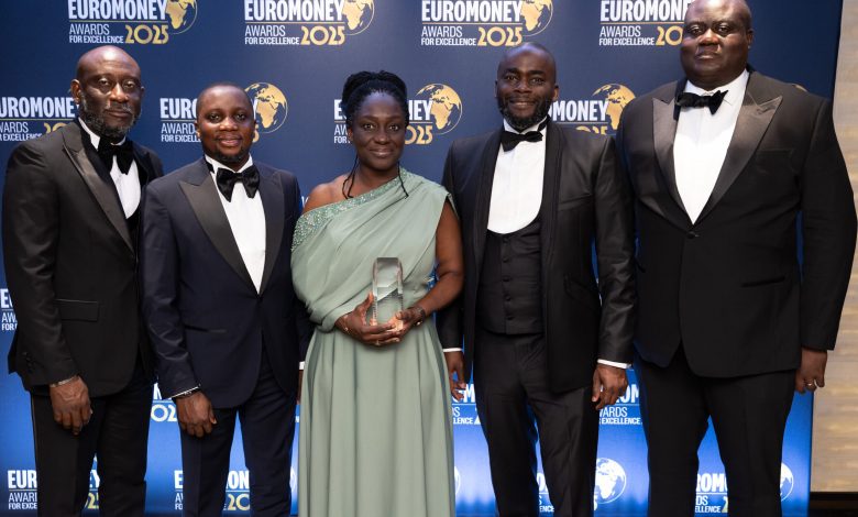 Access Bank’s Euromoney wins signal new era of regional banking leadership Access Bank’s Euromoney wins signal new era of regional banking leadership
