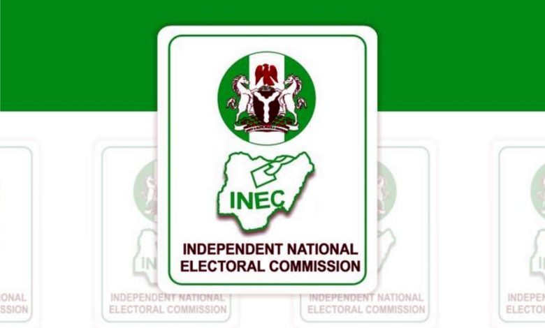 INEC receives eight new party registration requests, holds continuous voter registration