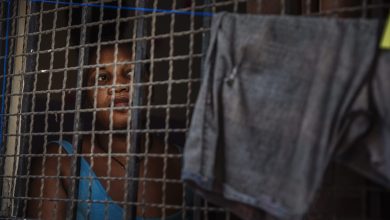 Sierra Leone’s youth migrants at the mercy of smugglers