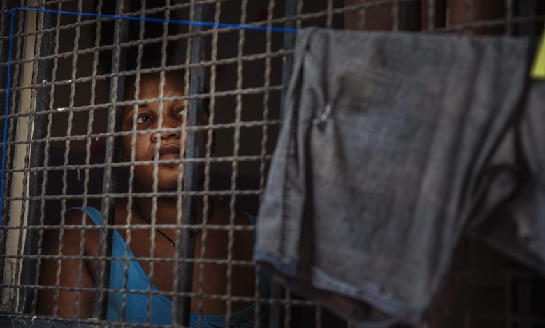 Sierra Leone’s youth migrants at the mercy of smugglers