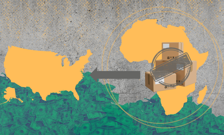 Can Africa stand together against Trump’s tariff assault?