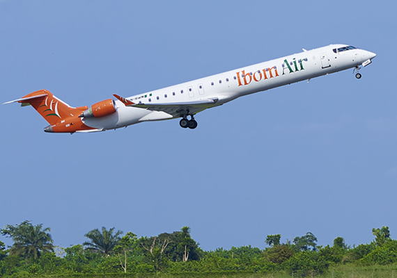 Ibom Air: NCAA not involved flight ban on ‘unruly’ passenger – official