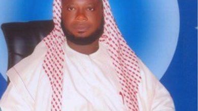 Friday Sermon: Run away from deception the way you run away from a lion!, By Murtadha Gusau