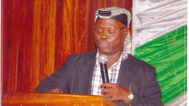 MURIC asks FG to establish Shariah courts in 36 states, Abuja