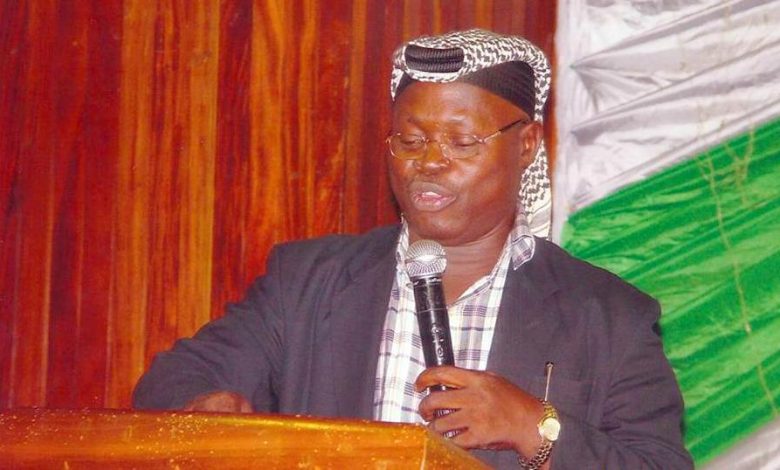 MURIC asks FG to establish Shariah courts in 36 states, Abuja