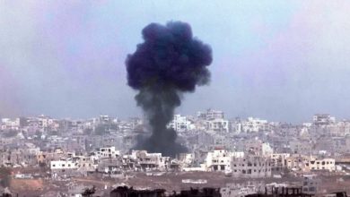 EDITORIAL: Israel’s targeted mass killing of Gaza journalists must stop