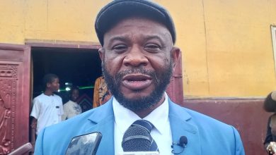 Anambra 2025: Candidate urges electorate to shun ‘money for vote’