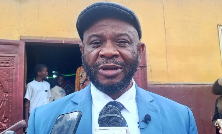 Anambra 2025: Candidate urges electorate to shun ‘money for vote’