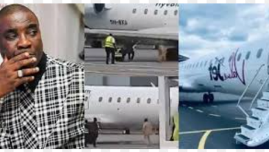 ‘I Take Full Responsibility,’ KWAM 1 Apologises Over Abuja Airport Incident