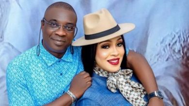 “Never again will I lower my standards for anyone” – Kwam1’s wife, Emmanuella sparks curiosity with cryptic post