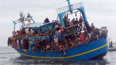 30 feared dead in Sokoto boat accident