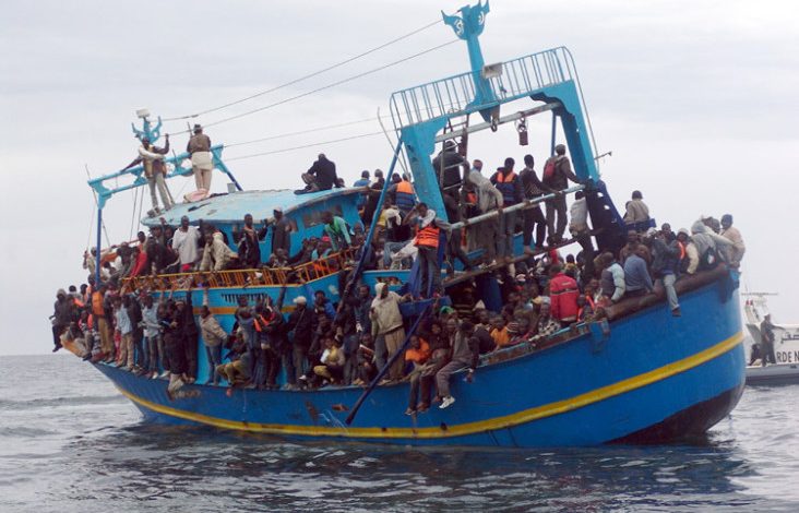30 feared dead in Sokoto boat accident 30 feared dead in Sokoto boat accident