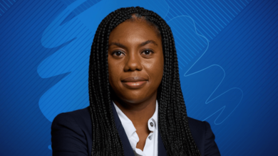 Sowore critises ‘obsession’ with Kemi Badenoch’s Nigerian identity comment