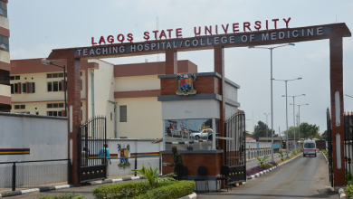 LASU Calls Off Strike After Meeting With Lagos Govt