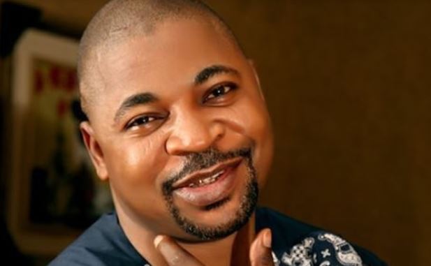 “Show mercy, consider his legacy” — Mc Oluomo begs Tinubu, Keyamo to lift Kwam 1’s ban