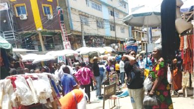 How N8,000 Dispute Led To Lagos Market Killing  -Traders