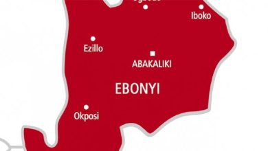 Two killed, three injured in another Ebonyi road crash