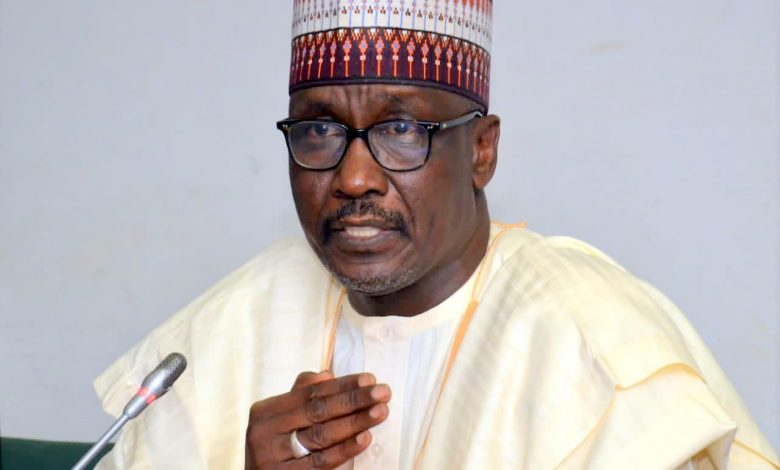Court freezes Jaiz Bank accounts linked to ex-NNPCL boss Mele Kyari over alleged fraud
