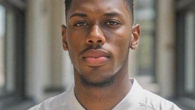 The flight of Maiyegun, By Mide Alabi