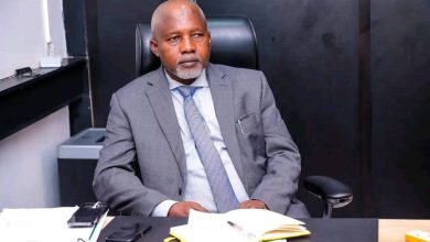 Minister raises alarm over hunger, flood displacement in Nigeria