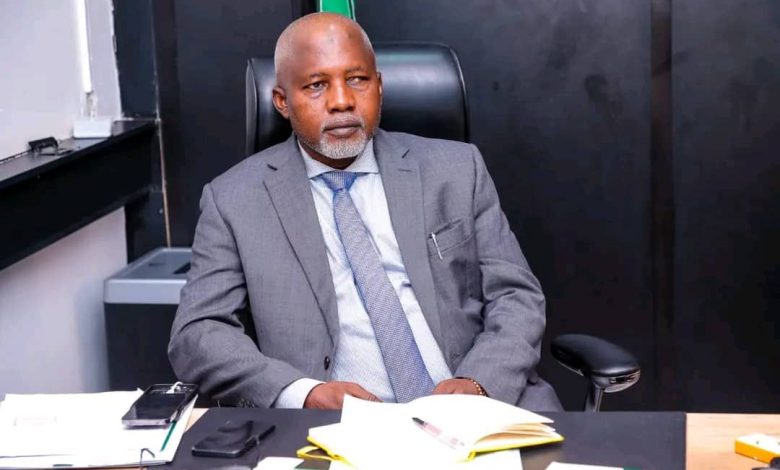 Minister raises alarm over hunger, flood displacement in Nigeria