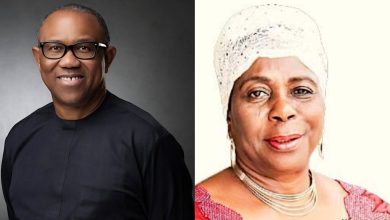 Peter Obi’s 2023 ‘rhetoric’ won’t stop Tinubu in 2027 – Ex-deputy governor
