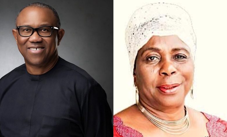 Peter Obi’s 2023 ‘rhetoric’ won’t stop Tinubu in 2027 – Ex-deputy governor