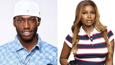 BBNaija 2025: Kayikunmi, Isabella’s late-night intimacy stirs controversy